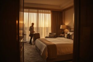 Hotelzimmer Ausstattung optimieren