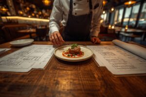 Restaurant Konzept entwickeln