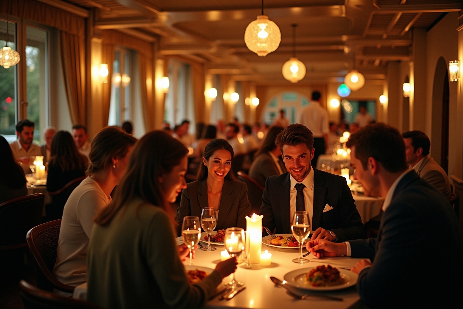 Speisekarte gestalten Tipps